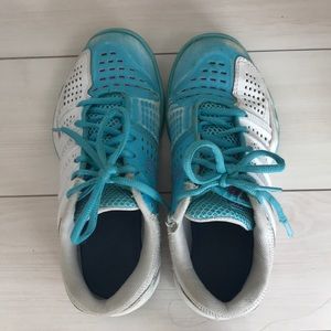 KSwiss Tennis Sneakers “bigshot light” size 2